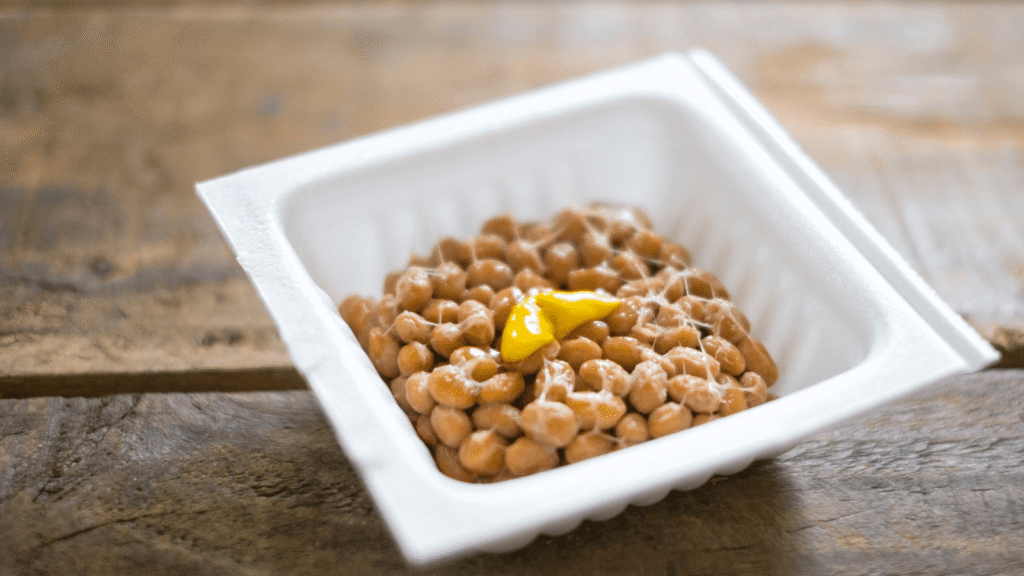 納豆の種類とは