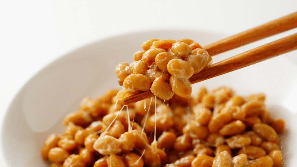 納豆を食べる際の注意点