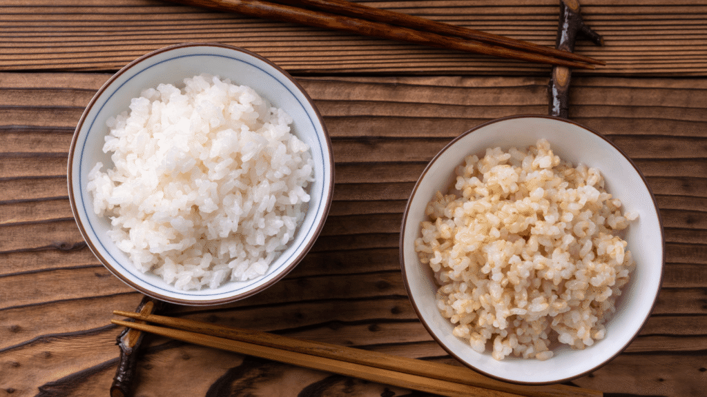 玄米が美肌以外にもおすすめな理由